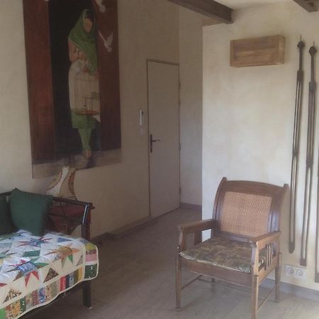 볼렌느 Mas De Costebelle B&B 외부 사진