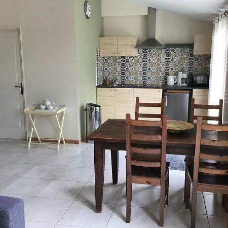 볼렌느 Mas De Costebelle B&B 외부 사진