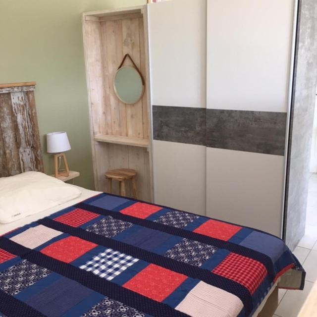 볼렌느 Mas De Costebelle B&B 외부 사진