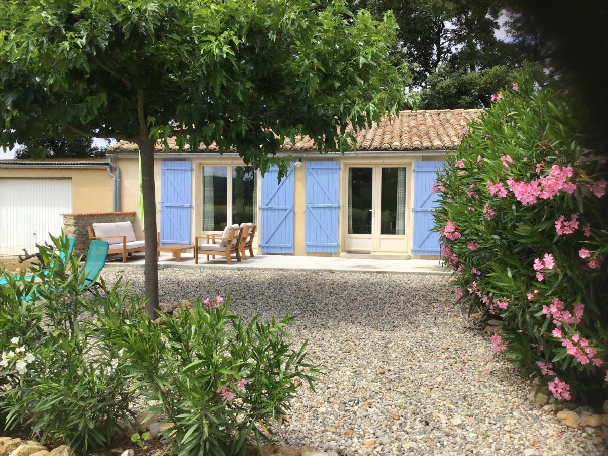 볼렌느 Mas De Costebelle B&B 외부 사진