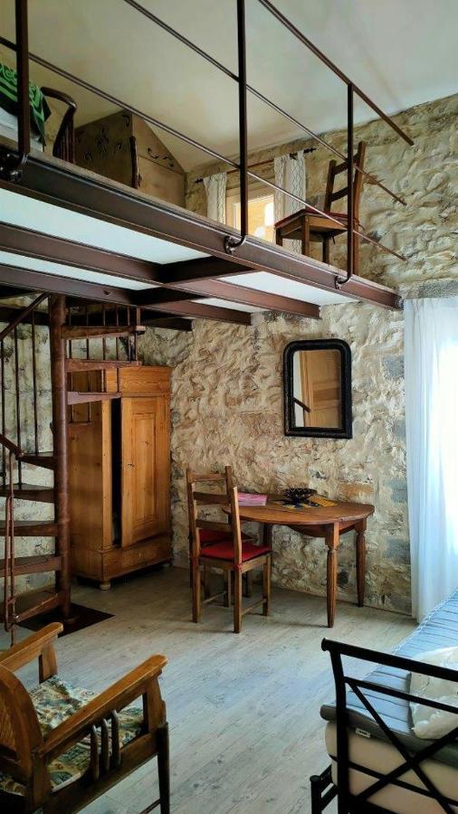 볼렌느 Mas De Costebelle B&B 외부 사진
