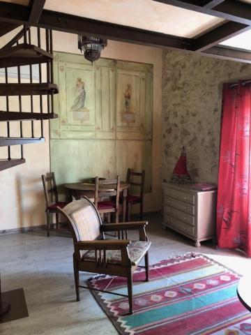 볼렌느 Mas De Costebelle B&B 외부 사진