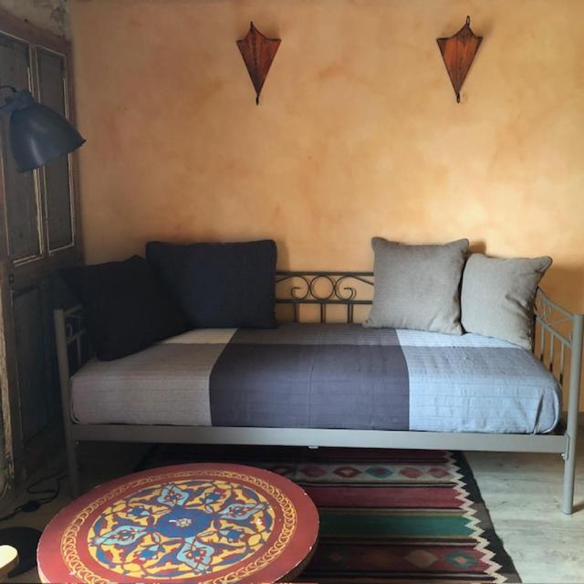 볼렌느 Mas De Costebelle B&B 외부 사진