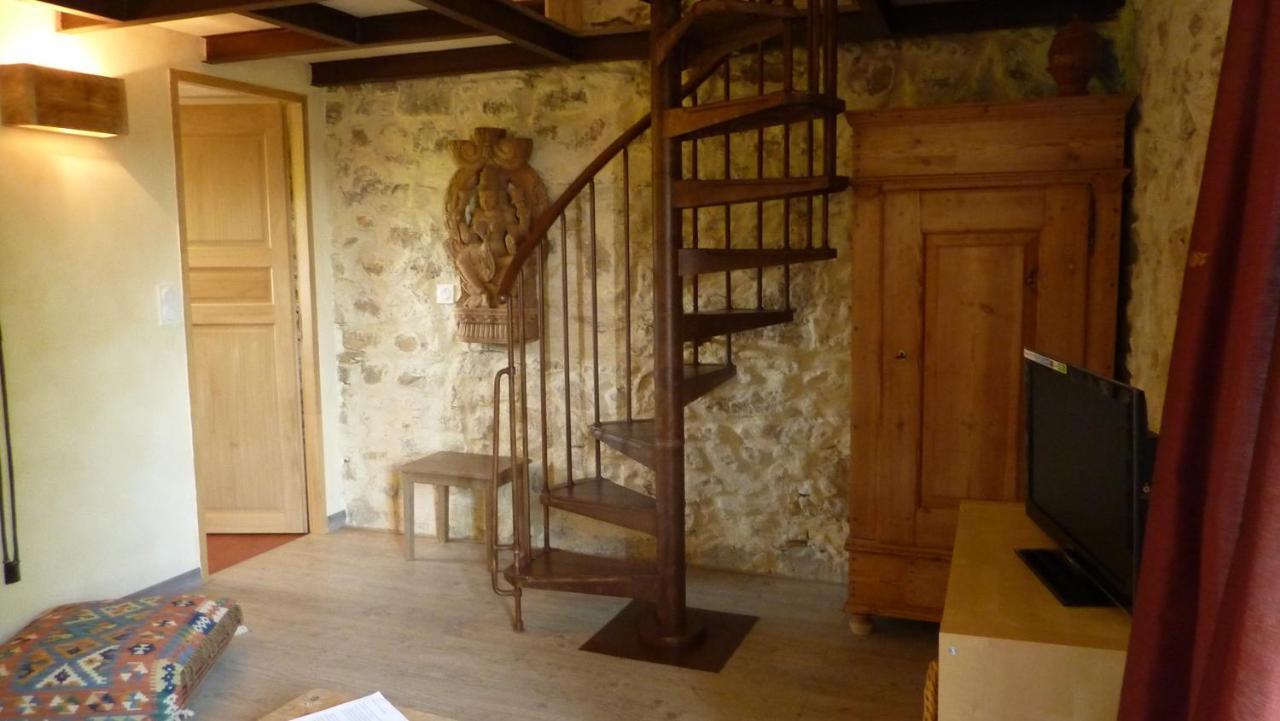 볼렌느 Mas De Costebelle B&B 외부 사진