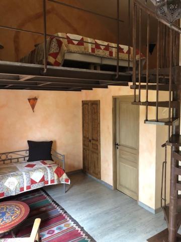 볼렌느 Mas De Costebelle B&B 외부 사진